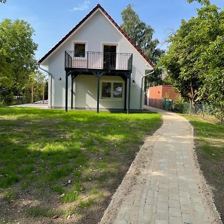 Appartamento Belthus Fehmarn Esterno foto