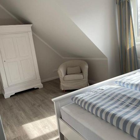 Appartamento Belthus Fehmarn Esterno foto