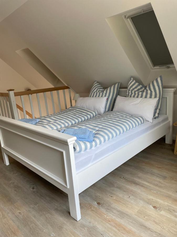 Appartamento Belthus Fehmarn Esterno foto