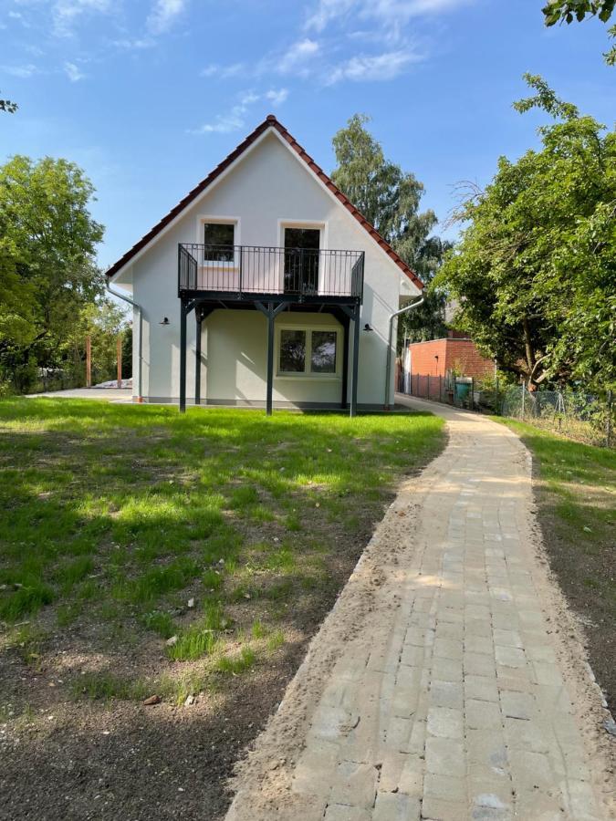 Appartamento Belthus Fehmarn Esterno foto