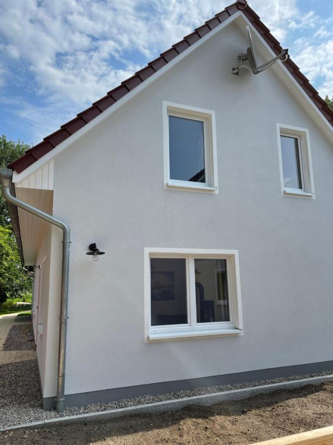 Appartamento Belthus Fehmarn Esterno foto