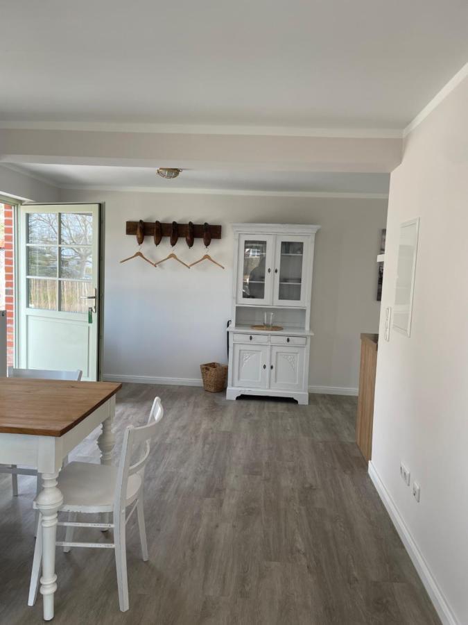 Appartamento Belthus Fehmarn Esterno foto