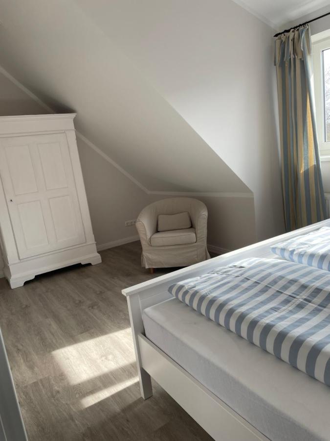 Appartamento Belthus Fehmarn Esterno foto