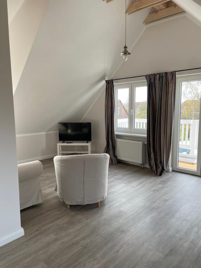 Appartamento Belthus Fehmarn Esterno foto