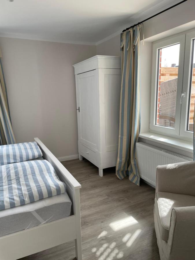 Appartamento Belthus Fehmarn Esterno foto