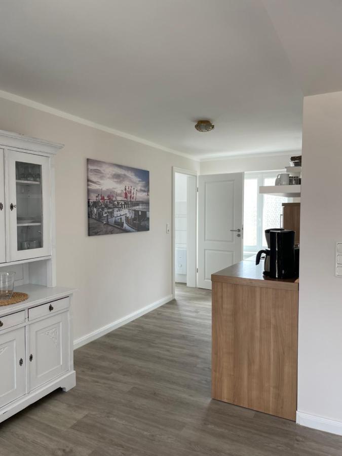Appartamento Belthus Fehmarn Esterno foto