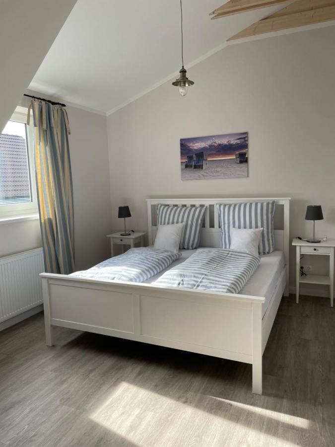 Appartamento Belthus Fehmarn Esterno foto
