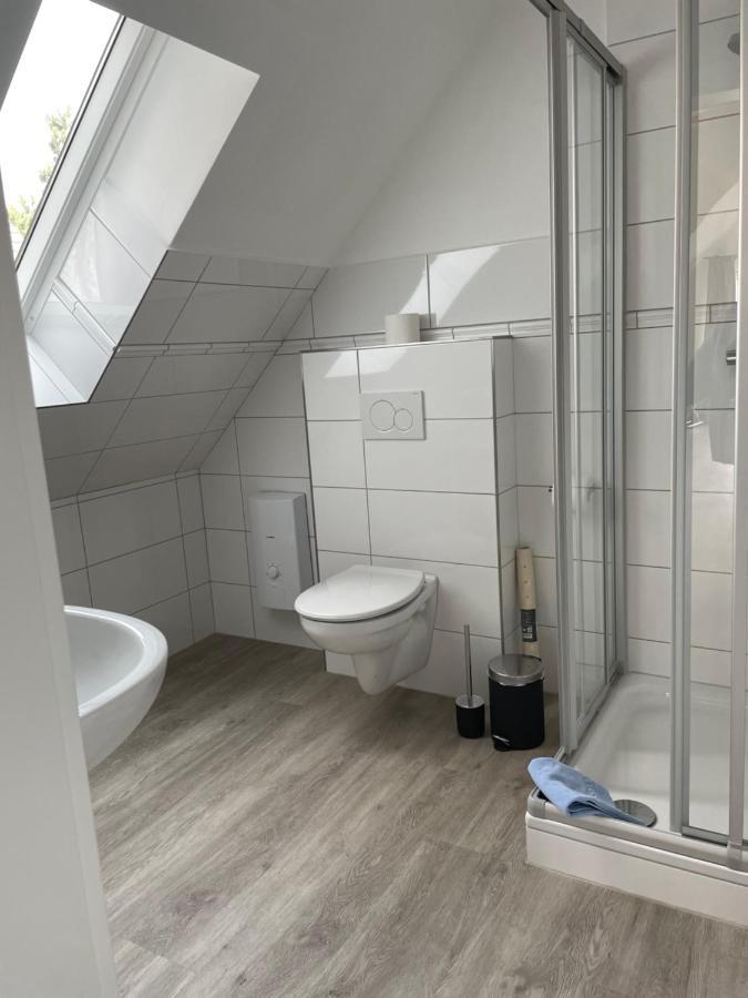 Appartamento Belthus Fehmarn Esterno foto