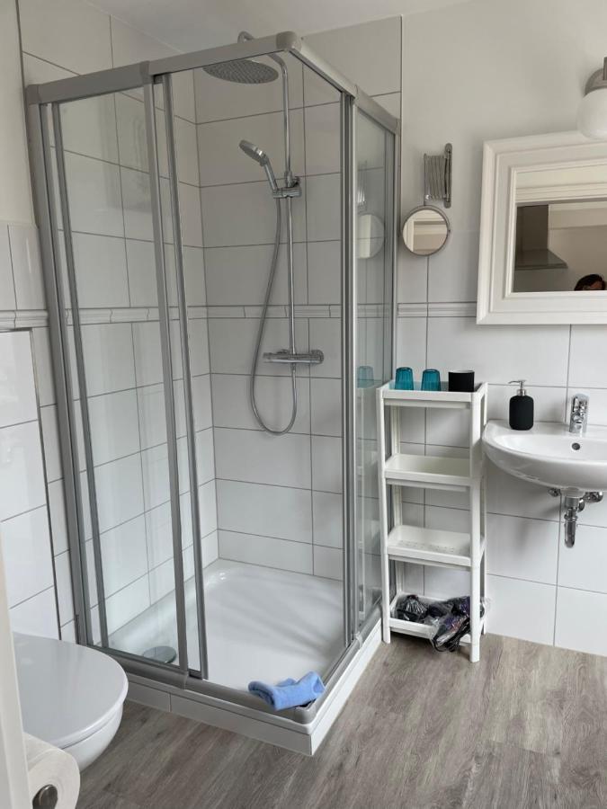 Appartamento Belthus Fehmarn Esterno foto