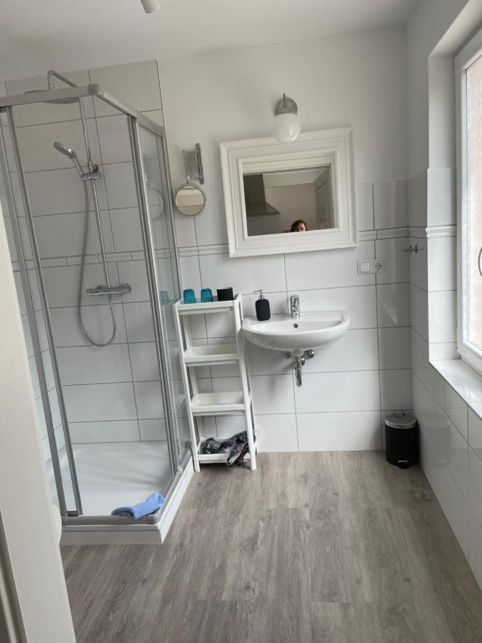 Appartamento Belthus Fehmarn Esterno foto